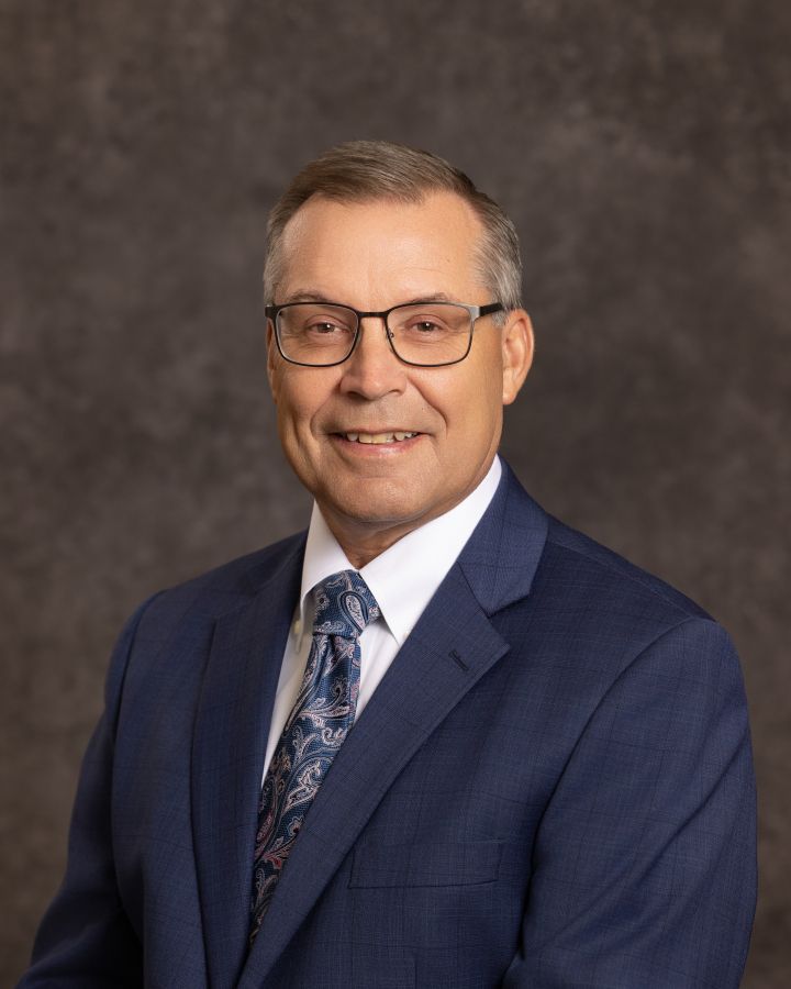 Michael Gostonczik