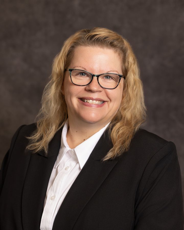 Melissa Hershberger