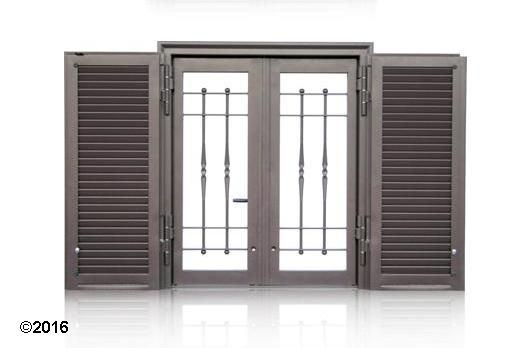 grate di sicurezza