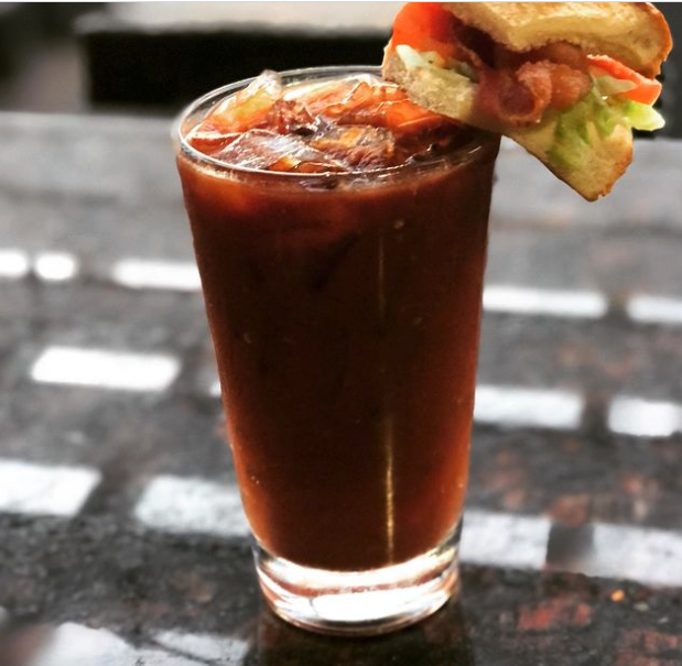 Hours & Location At The Barn Restaurant, Granby, CT