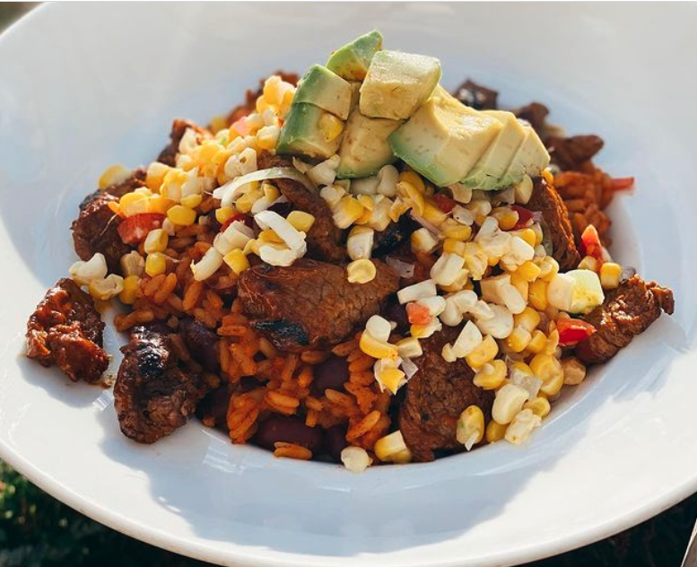 At The Barn Restaurant in Granby, CT Contemporary American Cuisine