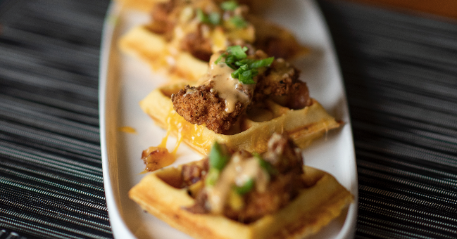 Brunch Menu