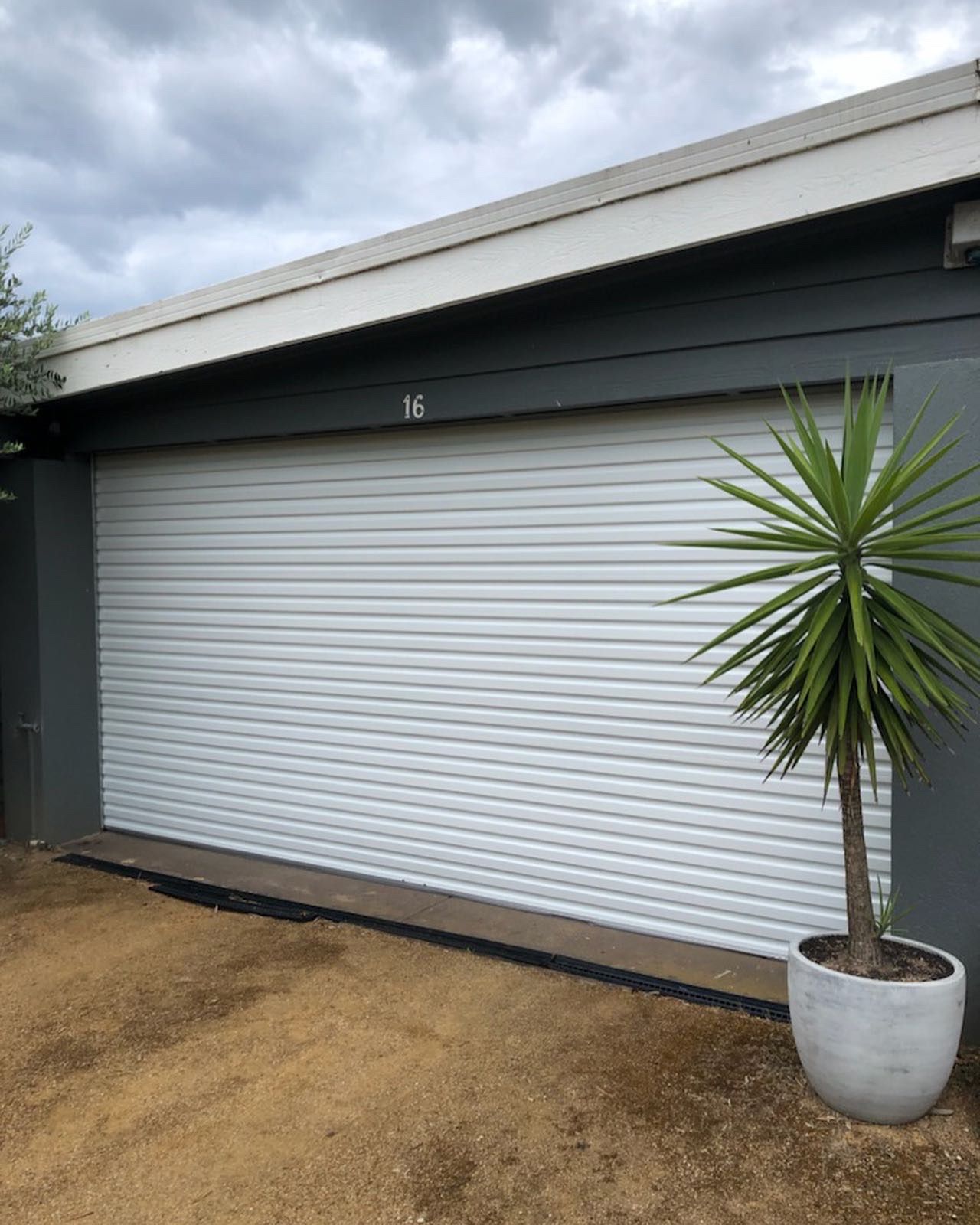 Garage Doors Mornington Peninsula & Frankston A&B Doors