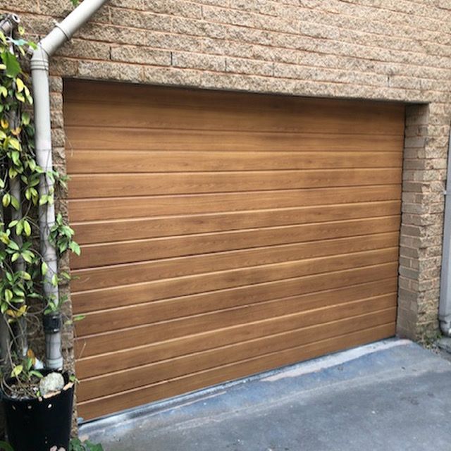 Garage Doors Mornington Peninsula & Frankston A&B Doors