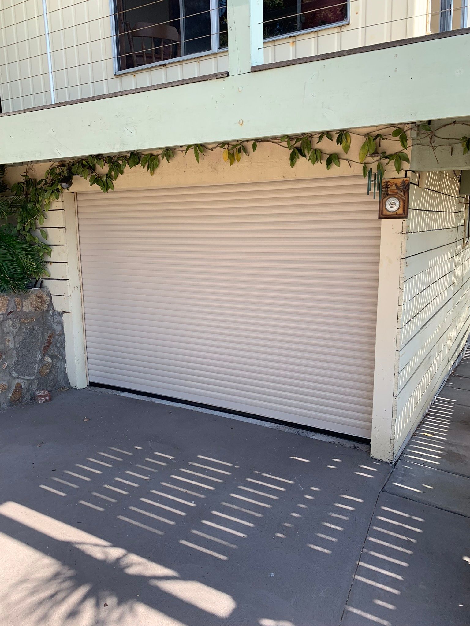 Our Works Mornington Peninsula & Frankston A&B Doors
