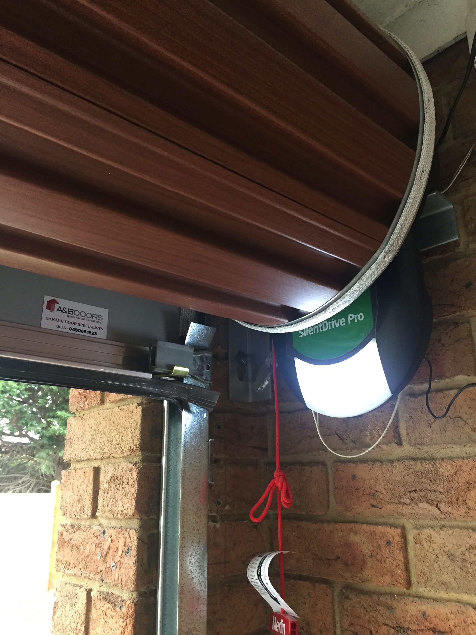 Our Works Mornington Peninsula & Frankston A&B Doors