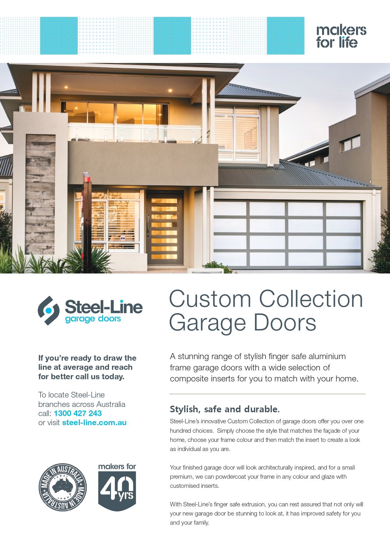 Garage Doors Mornington Peninsula & Frankston A&B Doors