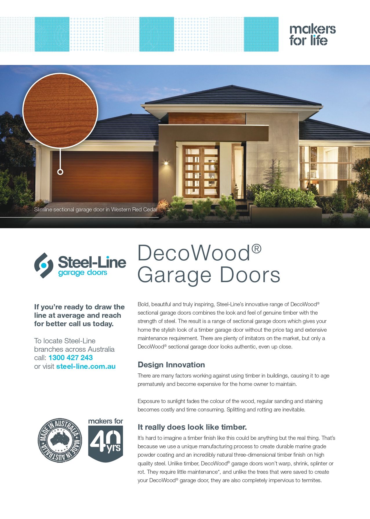 Garage Doors Mornington Peninsula & Frankston A&B Doors