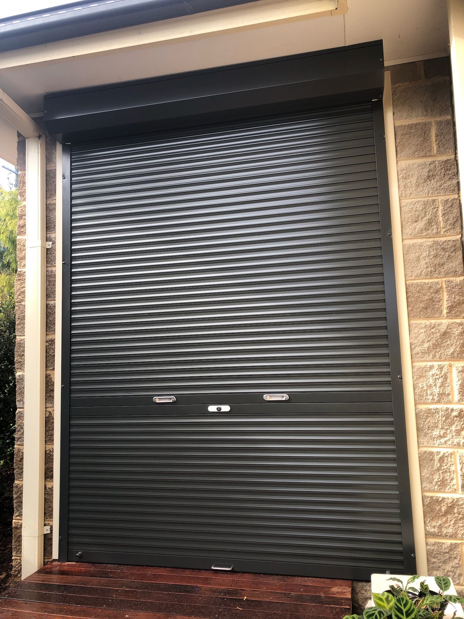 Our Works Mornington Peninsula & Frankston A&B Doors