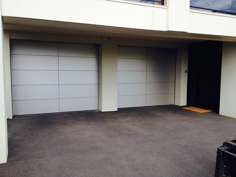Our Works Mornington Peninsula & Frankston A&B Doors