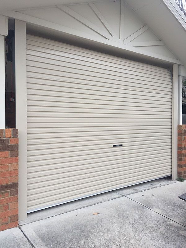 Our Works Mornington Peninsula & Frankston A&B Doors