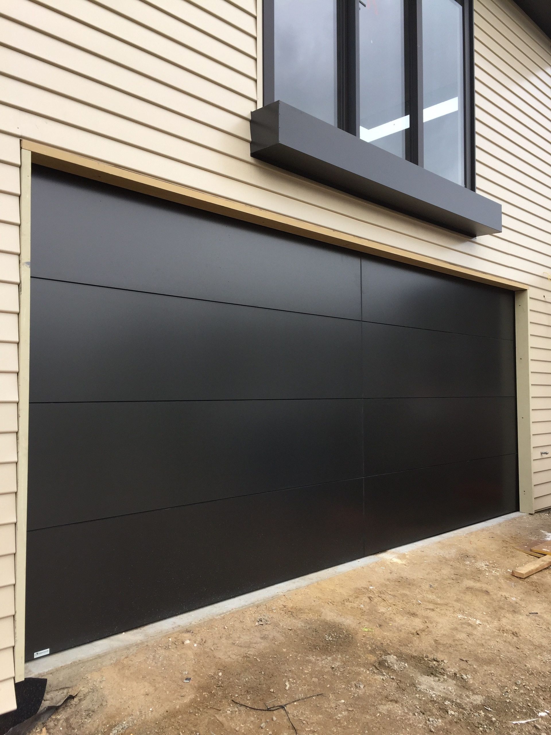 Our Works Mornington Peninsula & Frankston A&B Doors