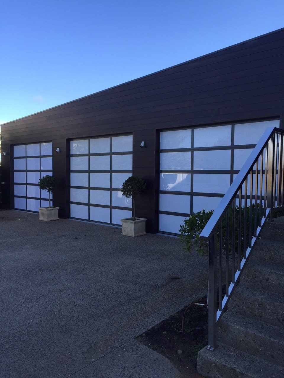 Garage Doors Mornington Peninsula & Frankston A&B Doors