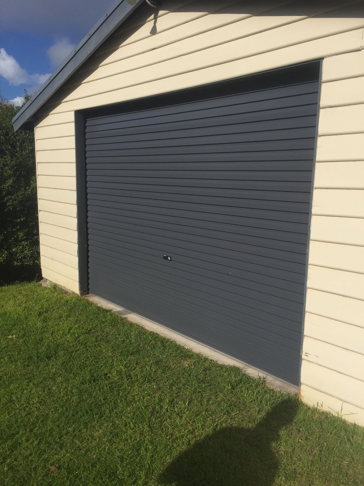 Our Works Mornington Peninsula & Frankston A&B Doors