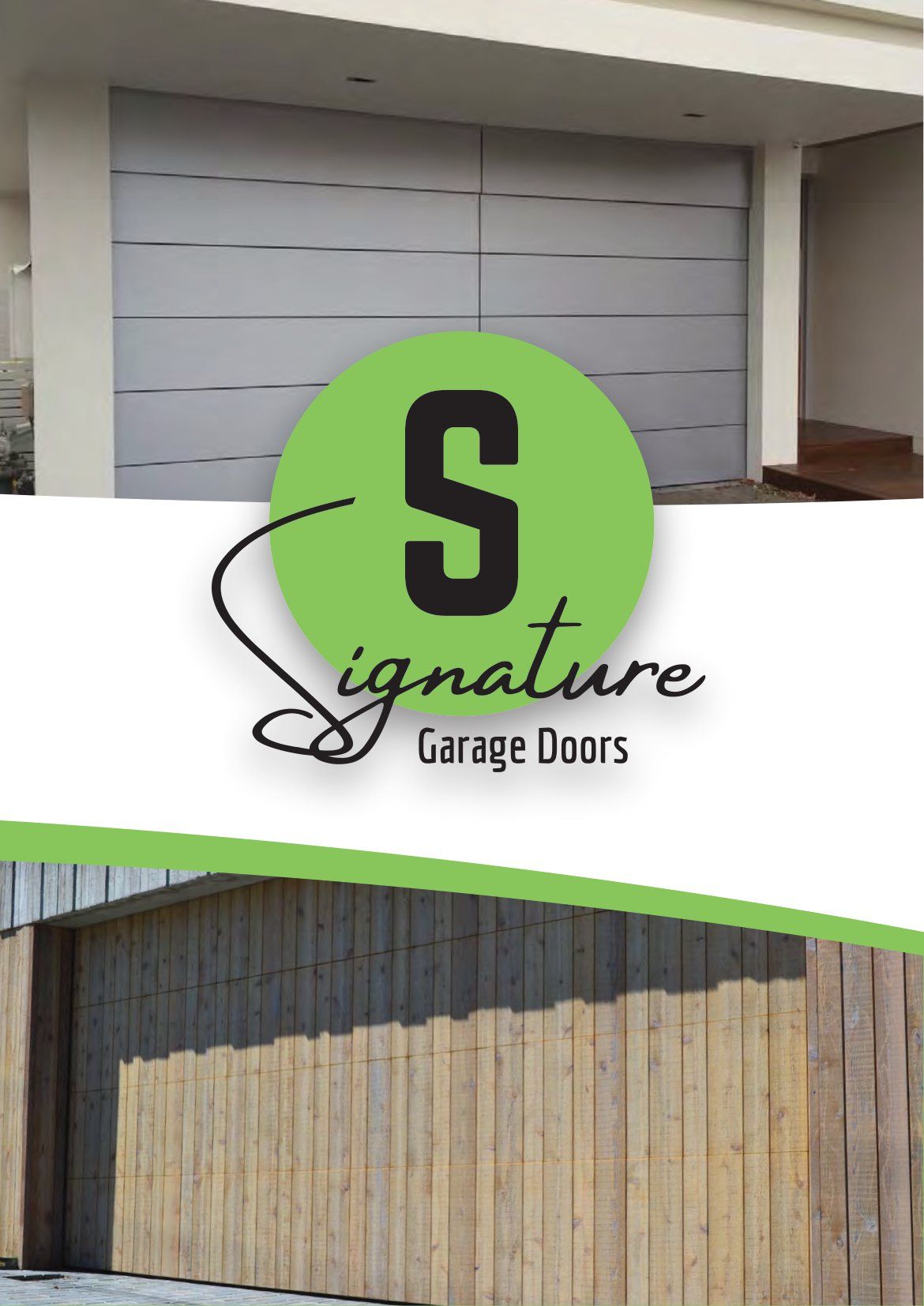 Garage Doors Mornington Peninsula & Frankston A&B Doors
