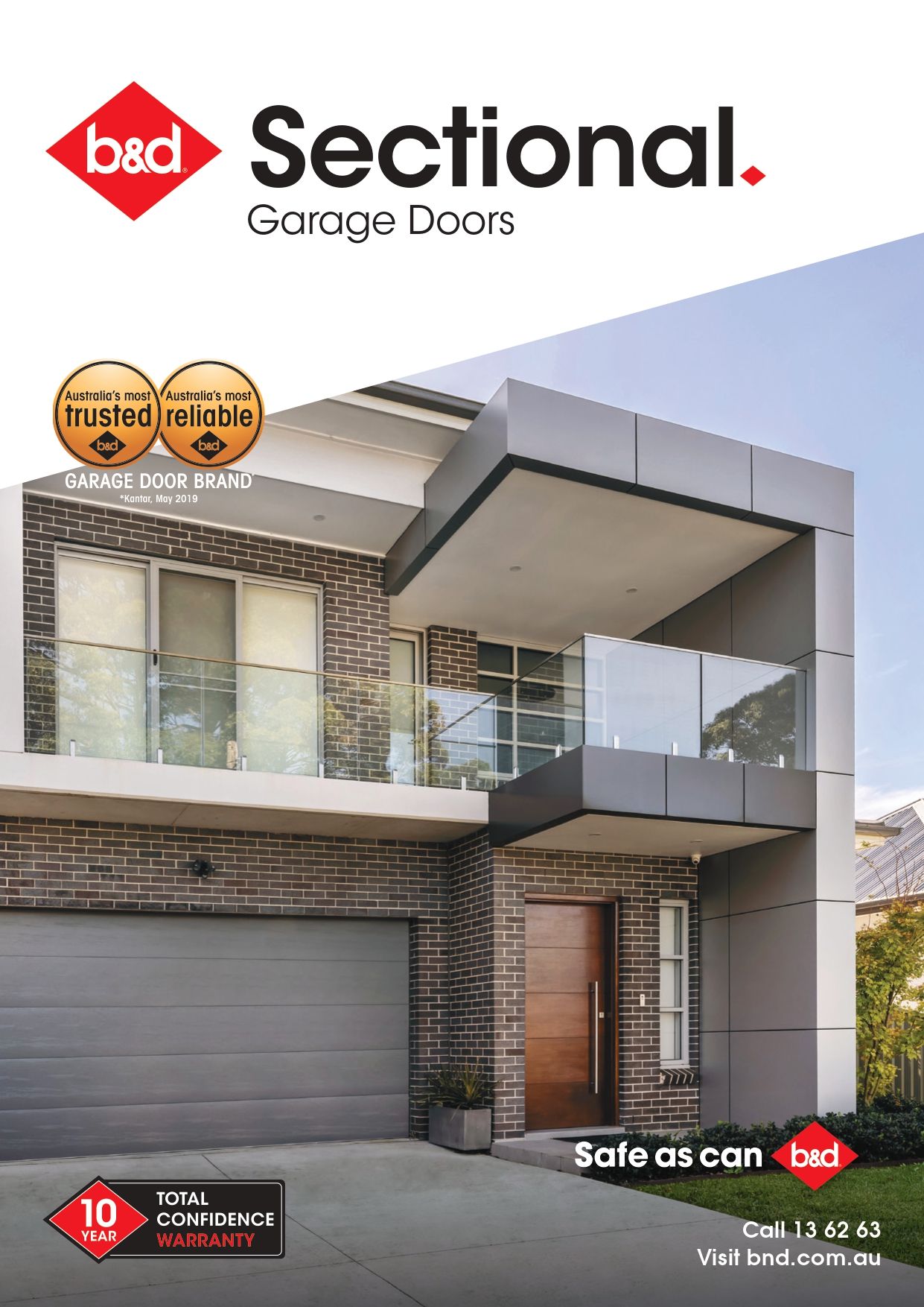 Garage Doors Mornington Peninsula & Frankston A&B Doors