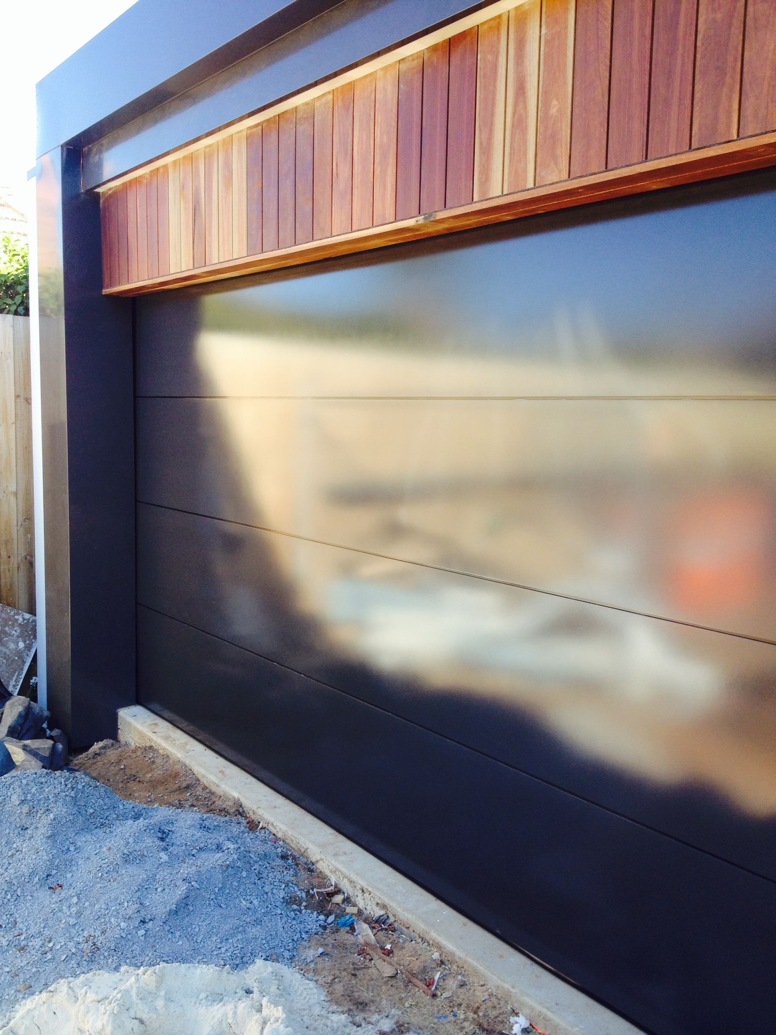 Our Works Mornington Peninsula & Frankston A&B Doors