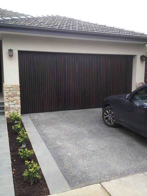 Garage Doors Mornington Peninsula & Frankston A&B Doors