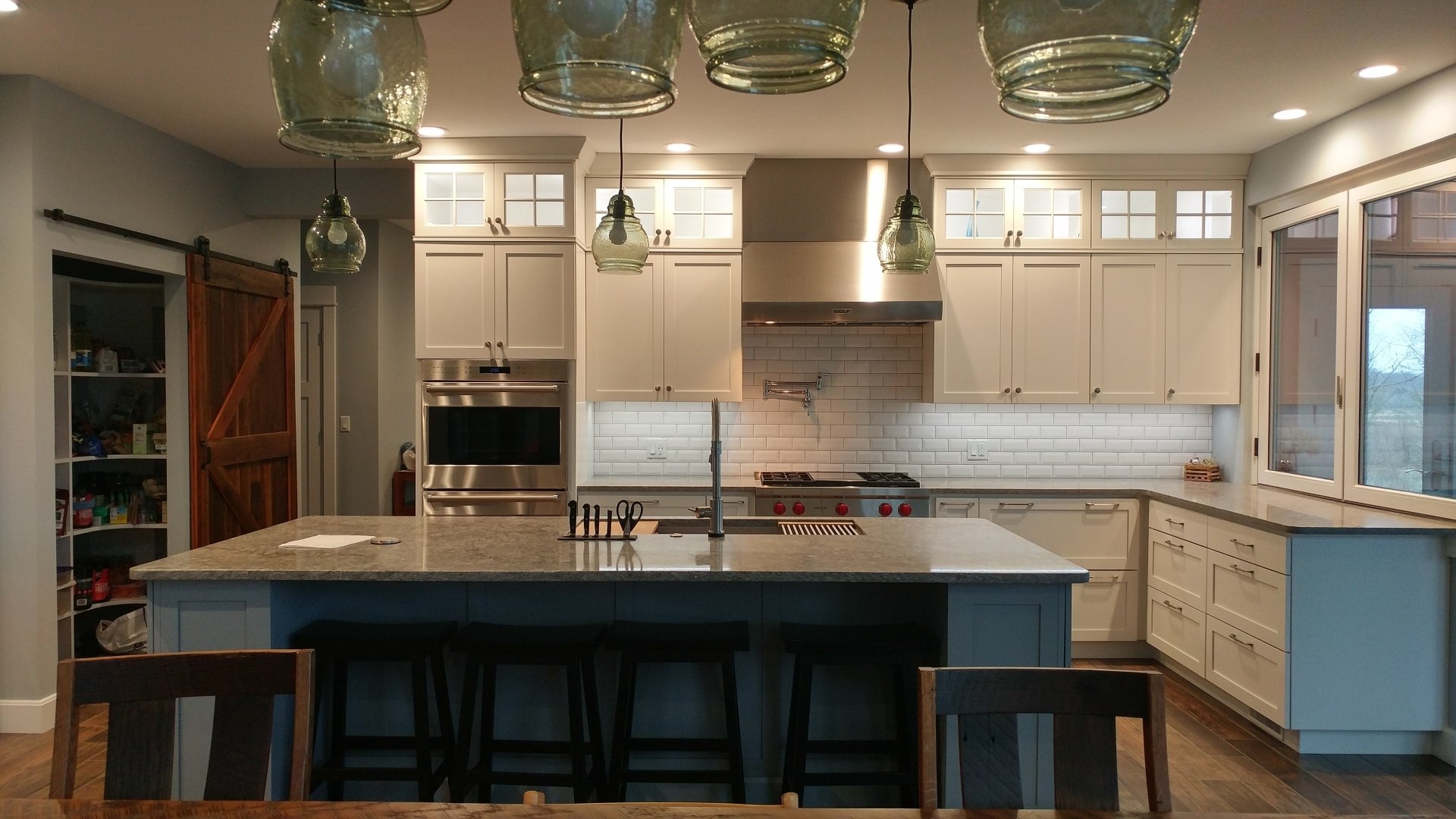 Athens Kitchen & Bath Home Renovation Portfolio | Athens OH