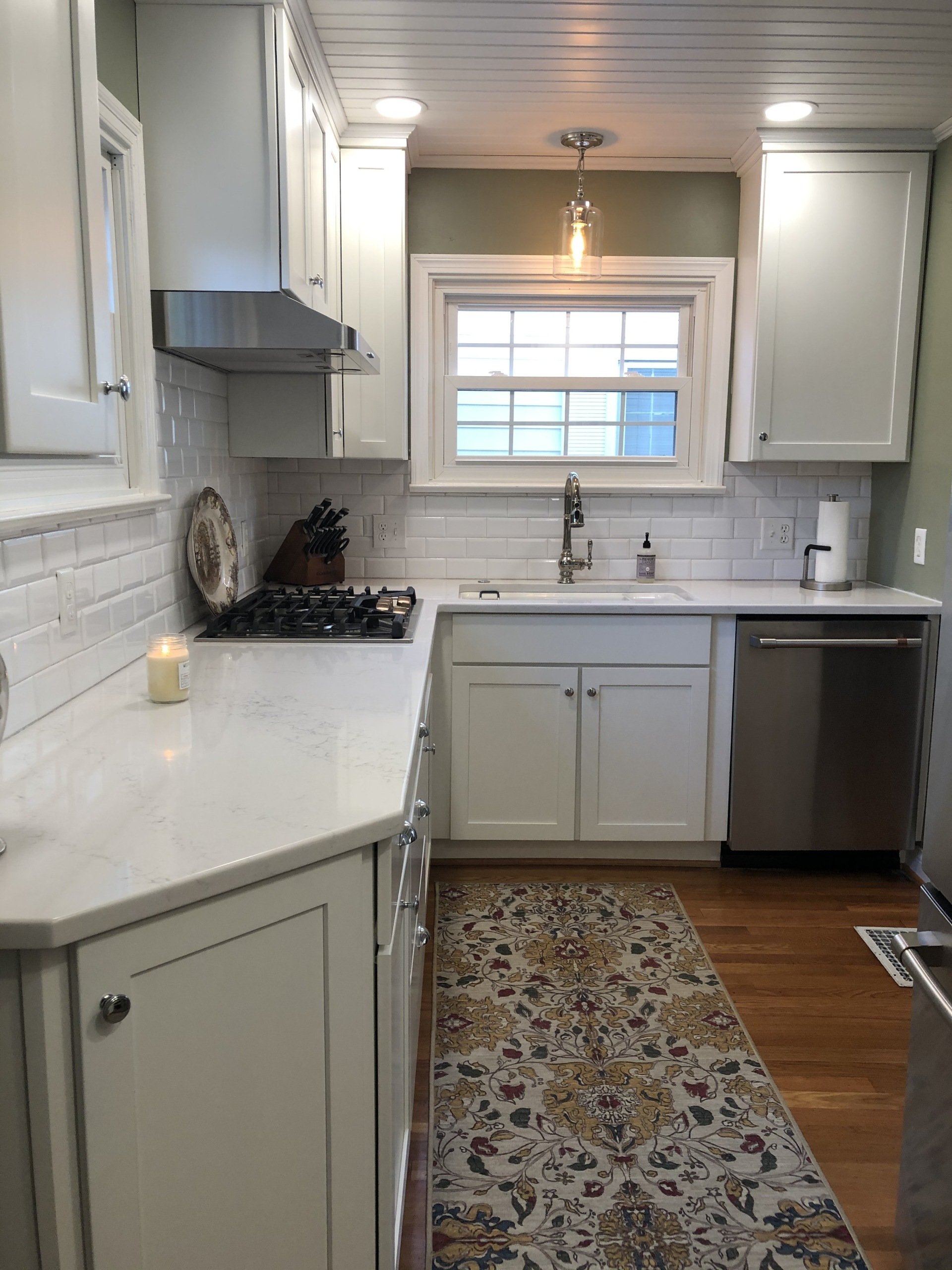 Athens Kitchen & Bath Home Renovation Portfolio | Athens OH