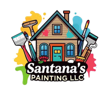 Santana's Painting LLC logo