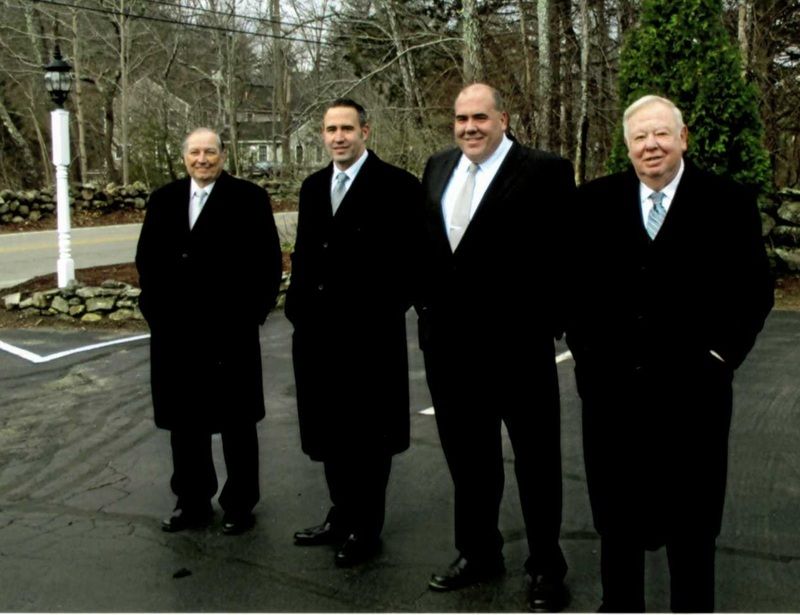 About Us MacKinnon Funeral Home & Cremation Services