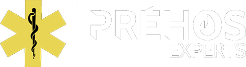 PRÉHOS EXPERTS logo