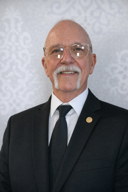 Staff Photo