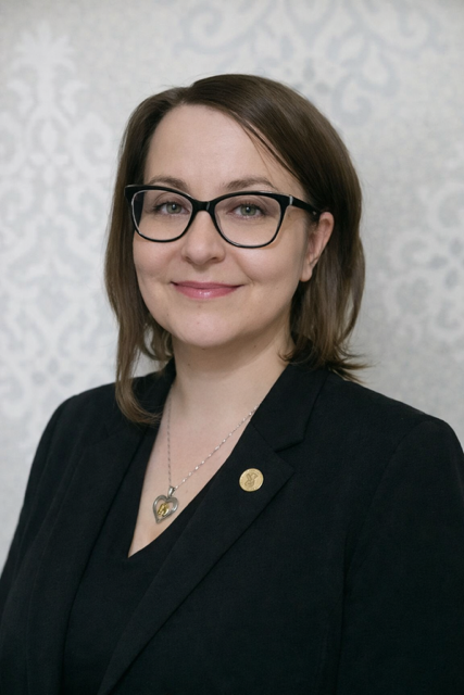 Staff Photo