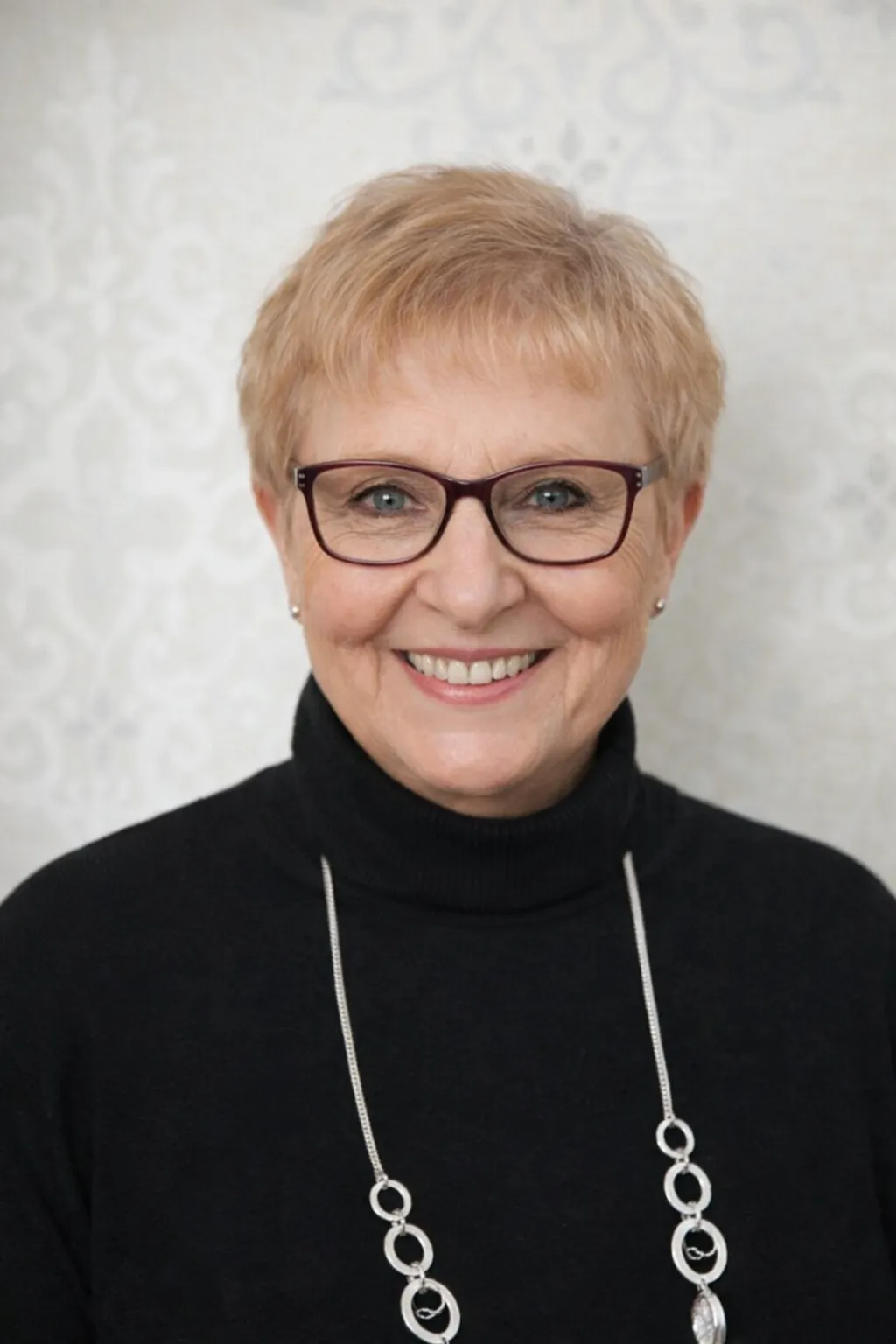Staff Photo