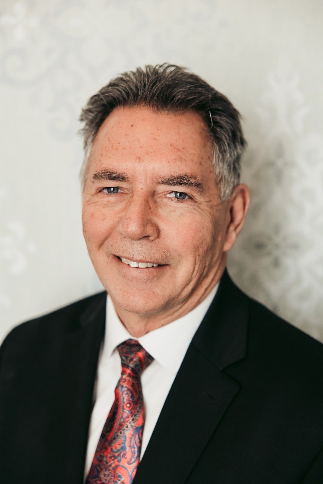 Staff Photo