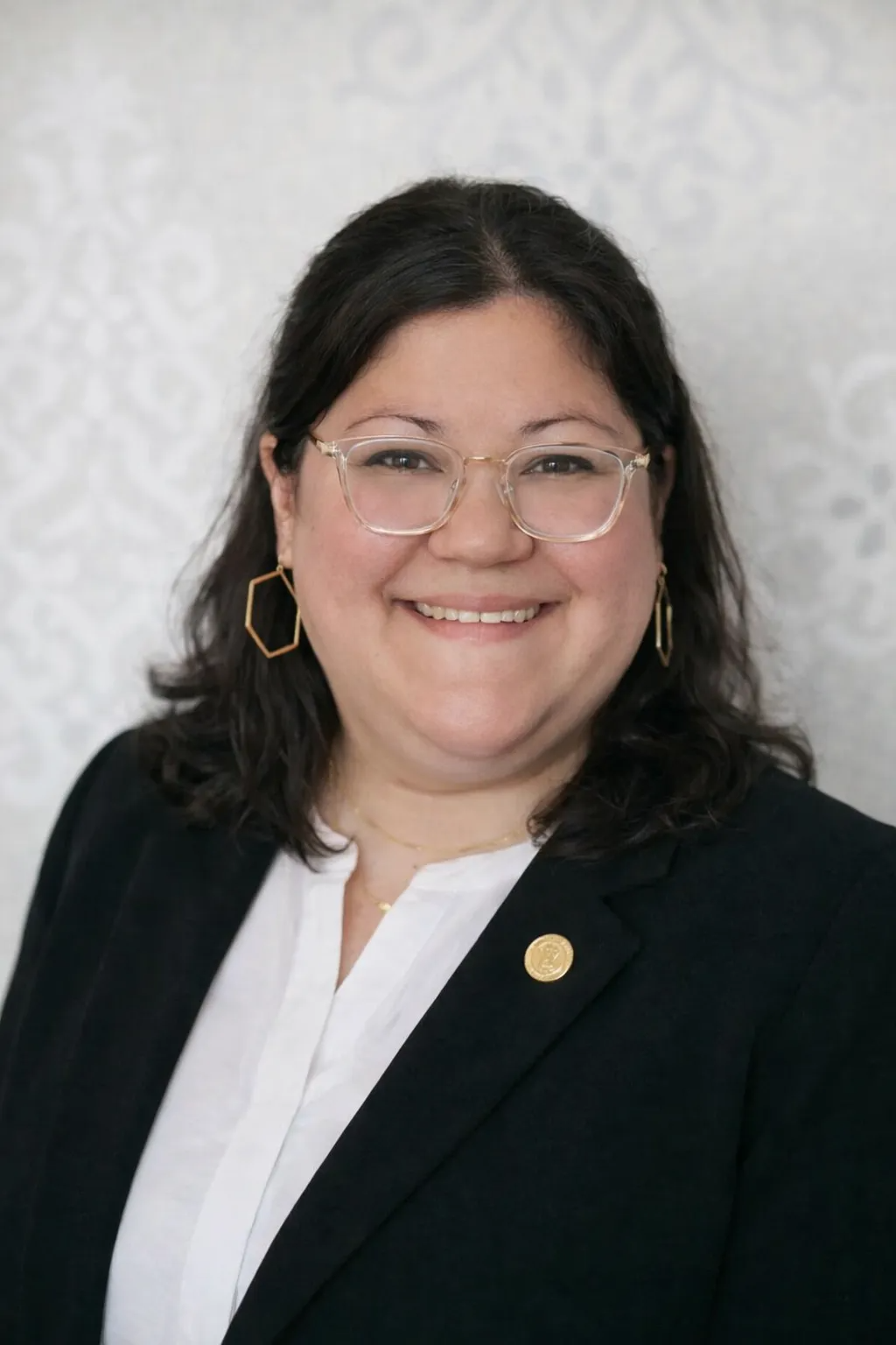 Staff Photo