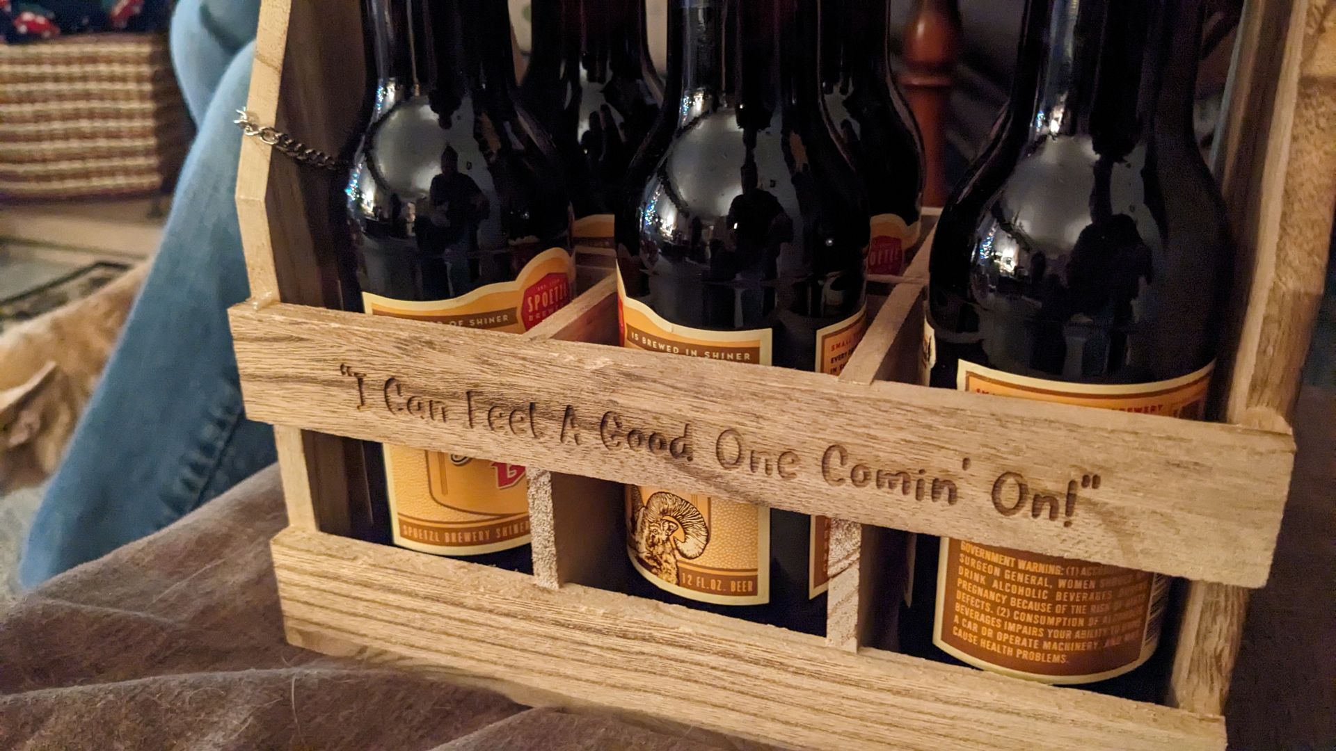 Laser Engraved Projects St. Louis, MO Allegiant Awards