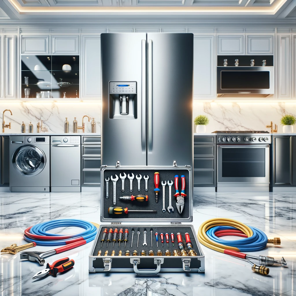 Appliance Repair Boynton Beach General Appliance