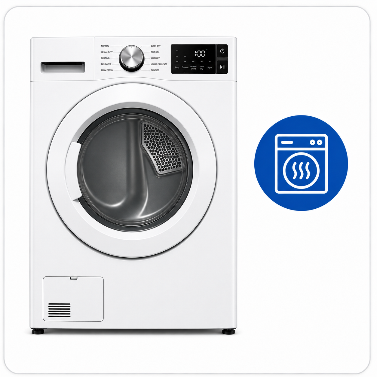Dryer Repair Boynton Beach