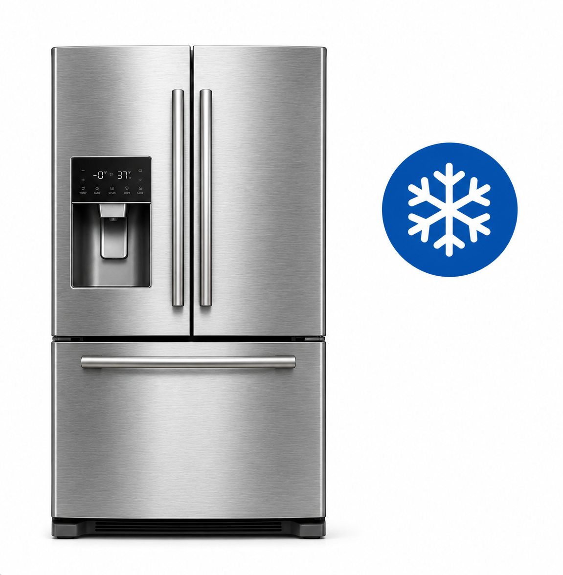 Refrigerator Repair Boynton Beach