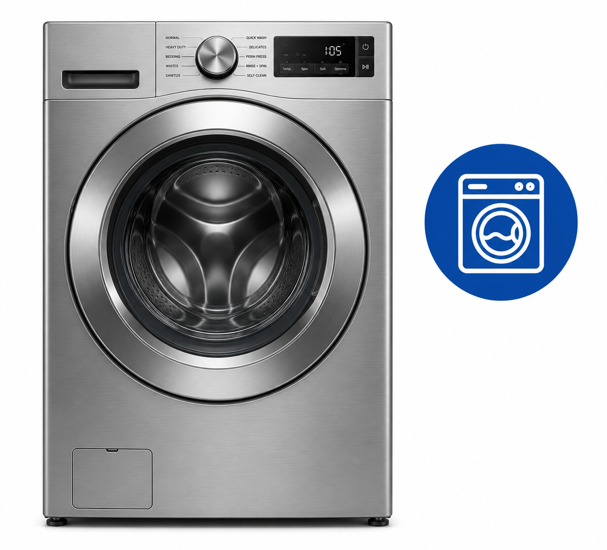 Washer Repair Boynton Beach