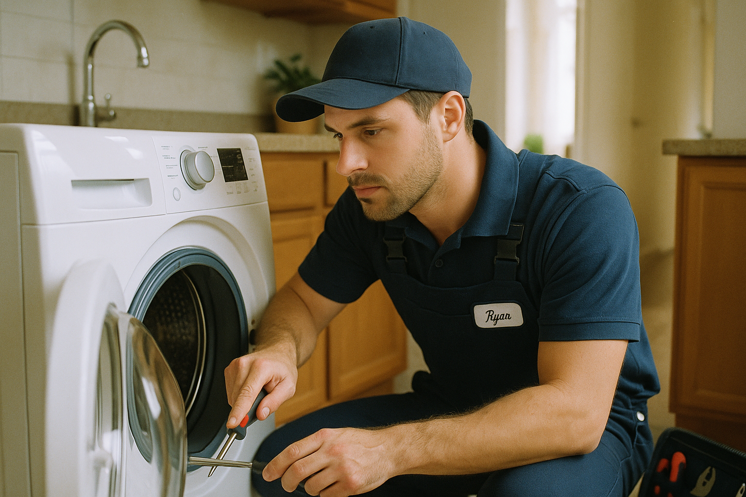 Best Appliance Repair near me