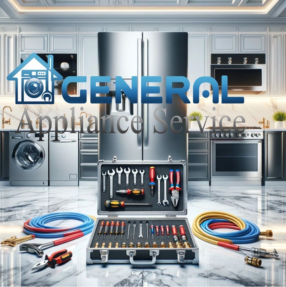 West Palm Beach appliance repair