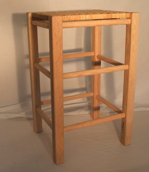 Stool