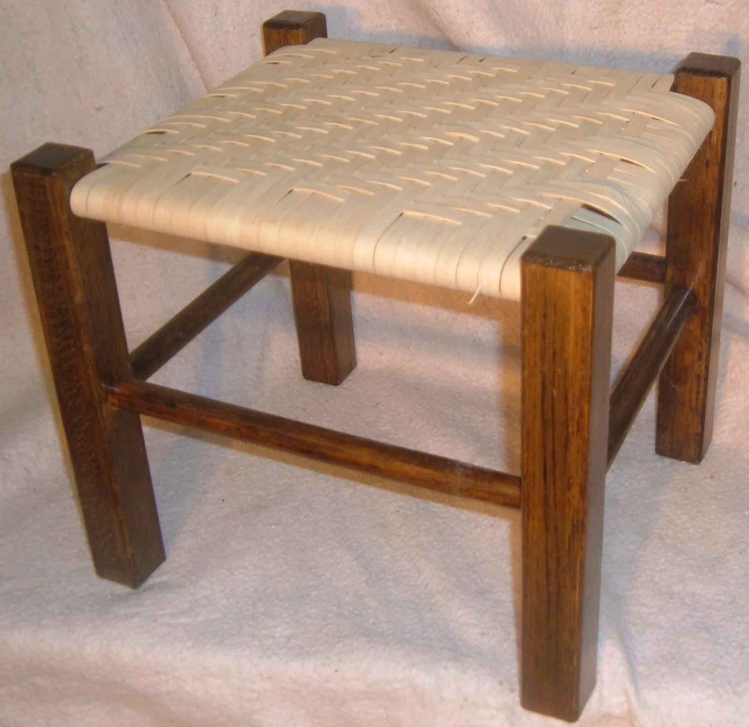 stool