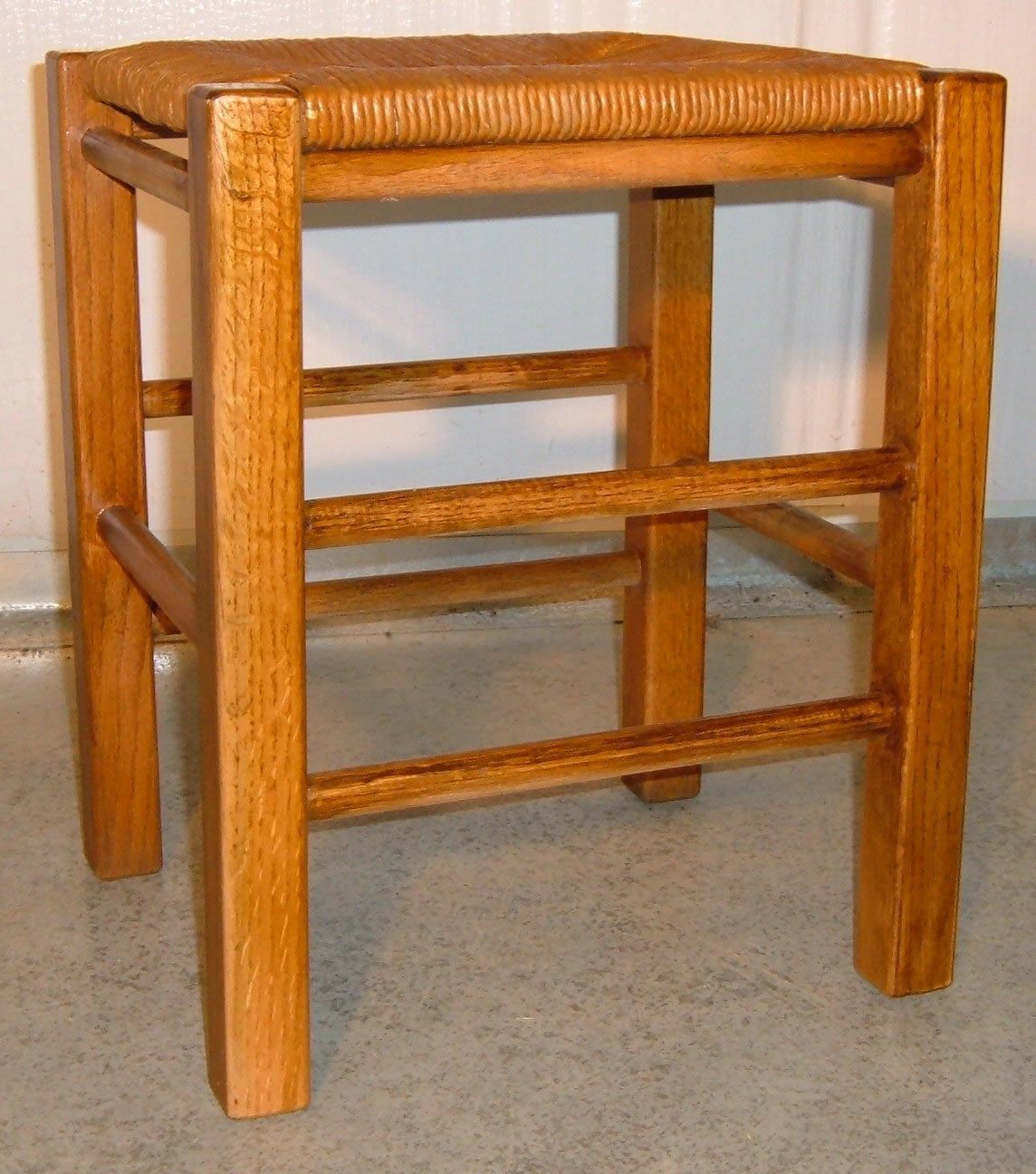 stool