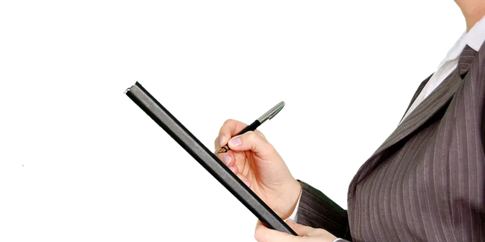 What Not to do While Writing Your Professional Resume