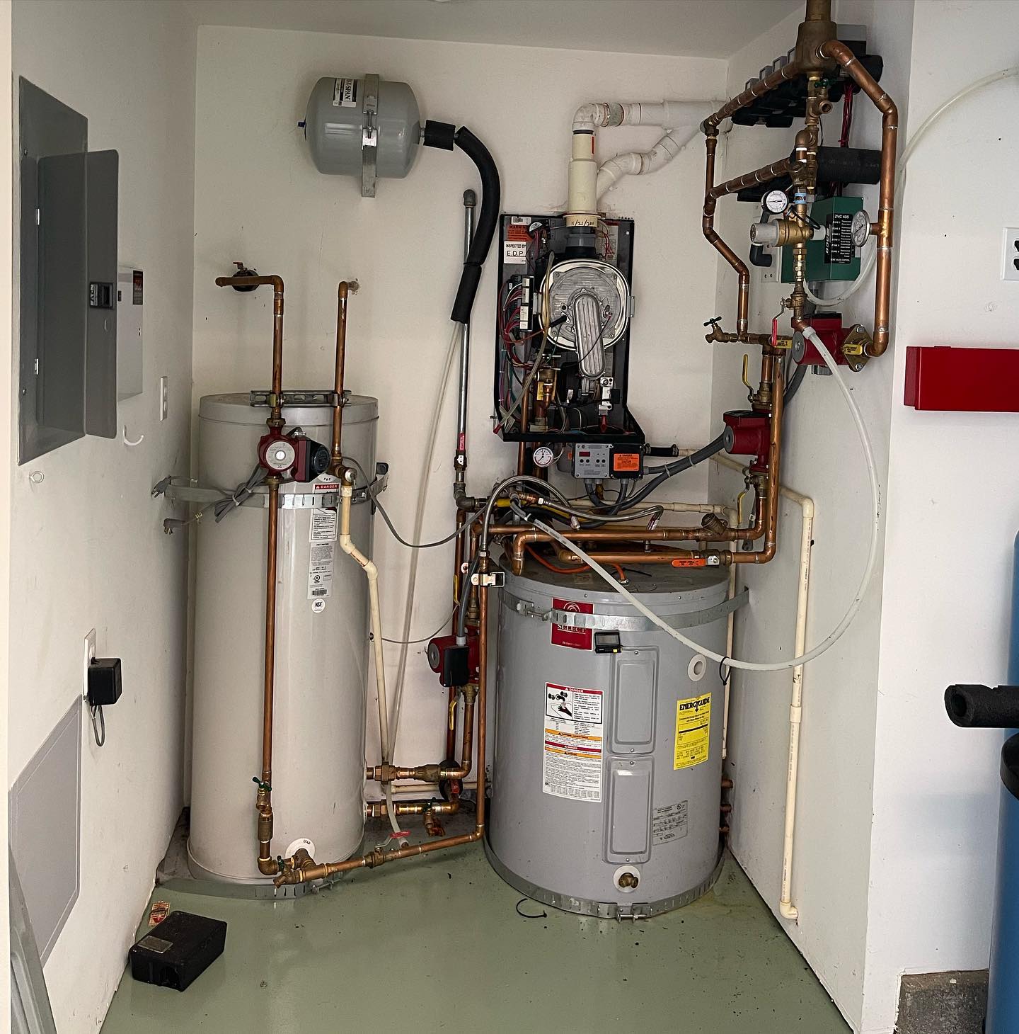 Munchkin Boilers in Marin County Common Issues and Solutions