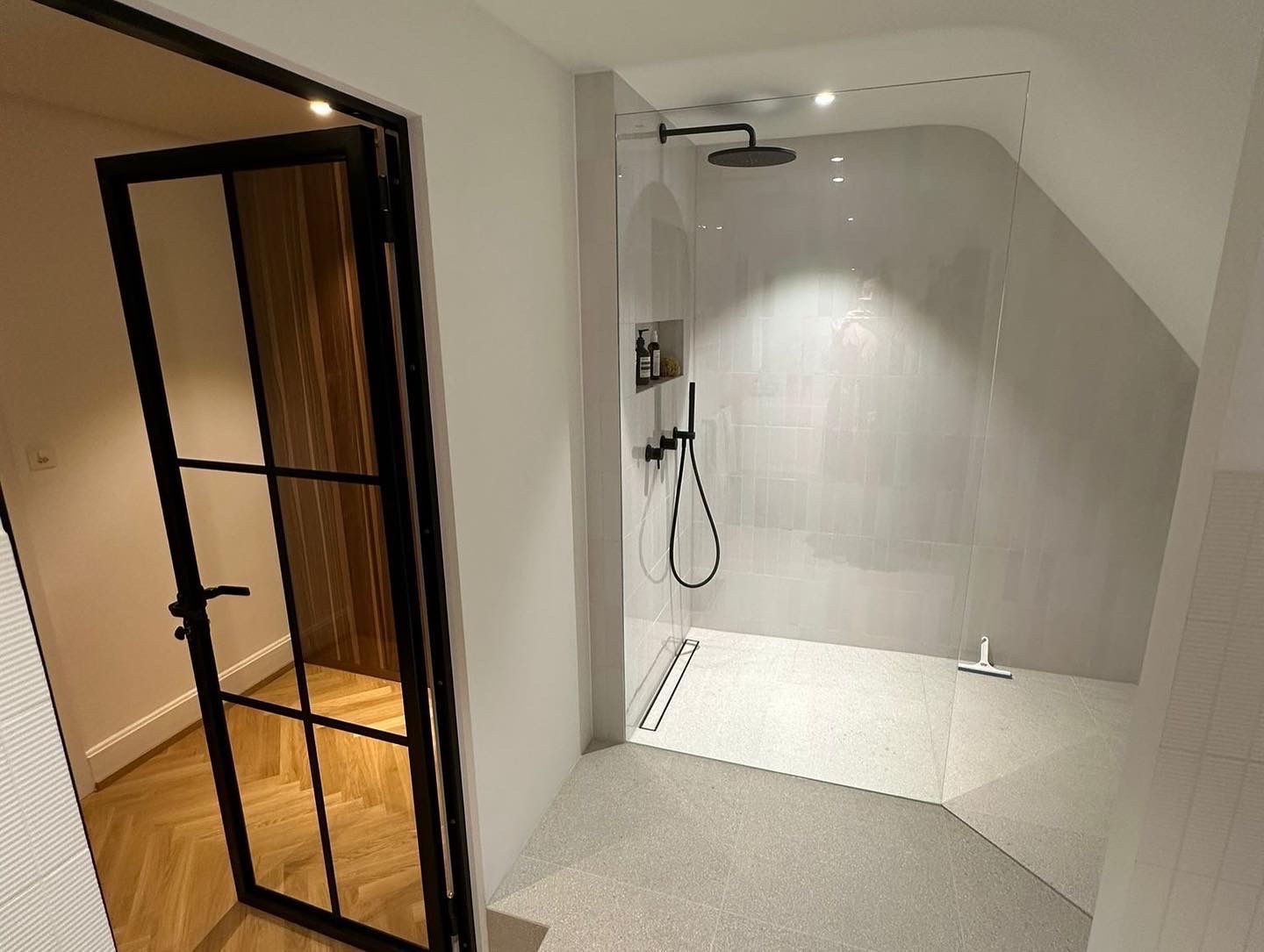 Badezimmer Umbau Basel