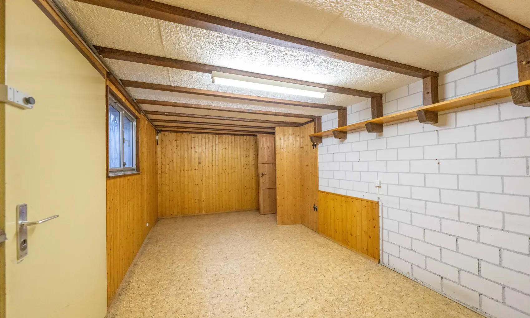 Haus zum Renovieren