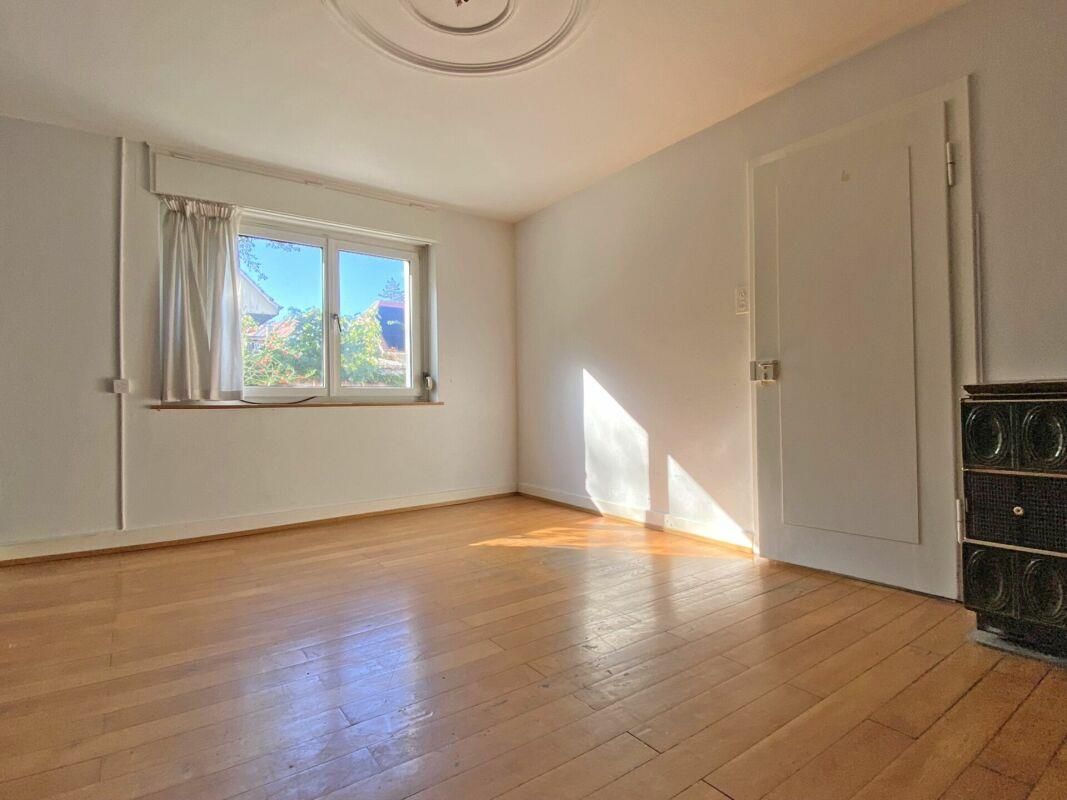 Haus zum Renovieren