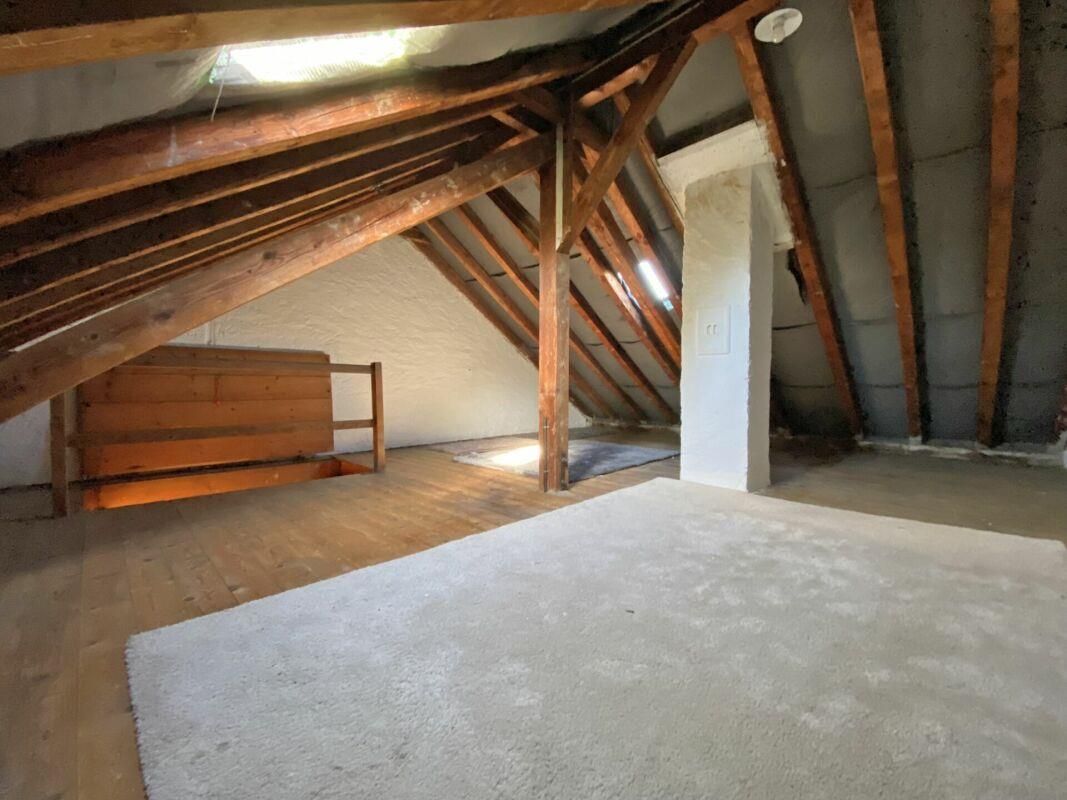 Haus zum Renovieren