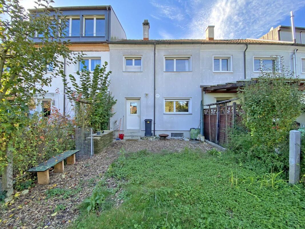 Haus zum Renovieren
