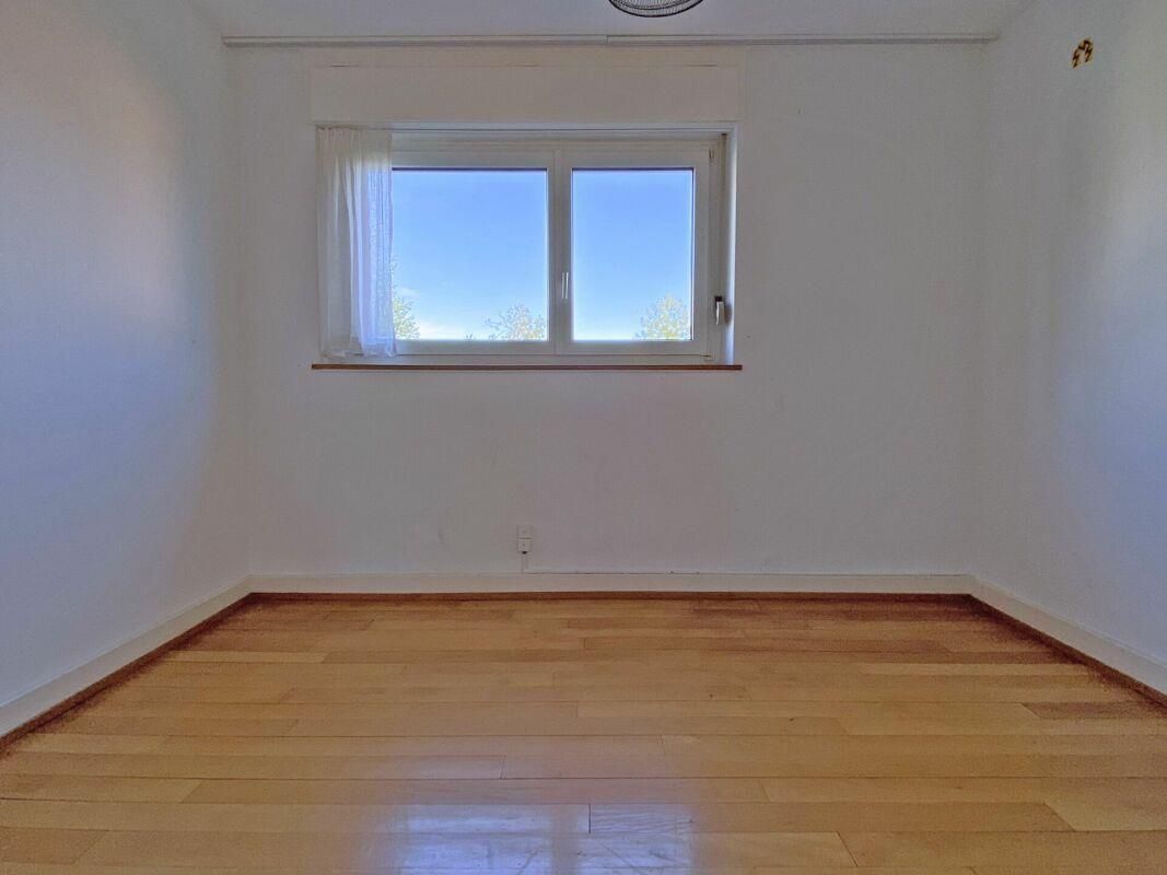 Haus zum Renovieren
